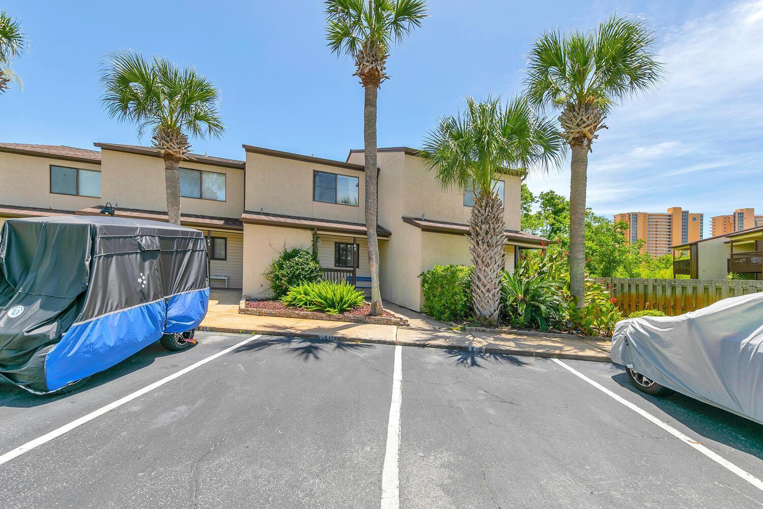 Portside K5 Holiday home Panama City Beach