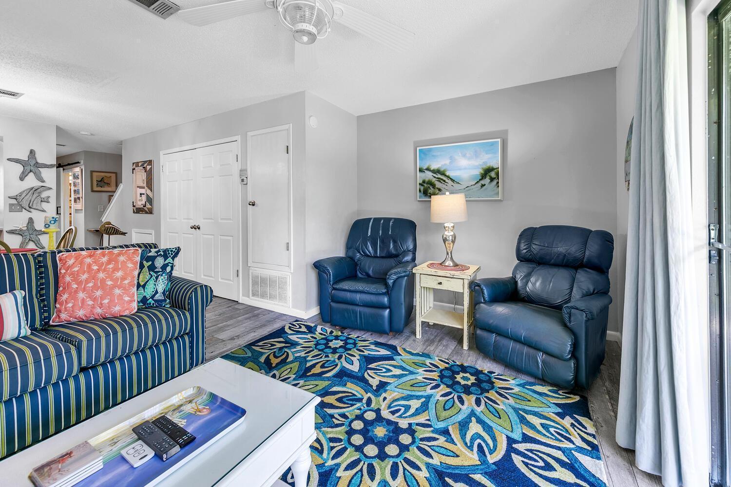 Portside K5 Holiday home