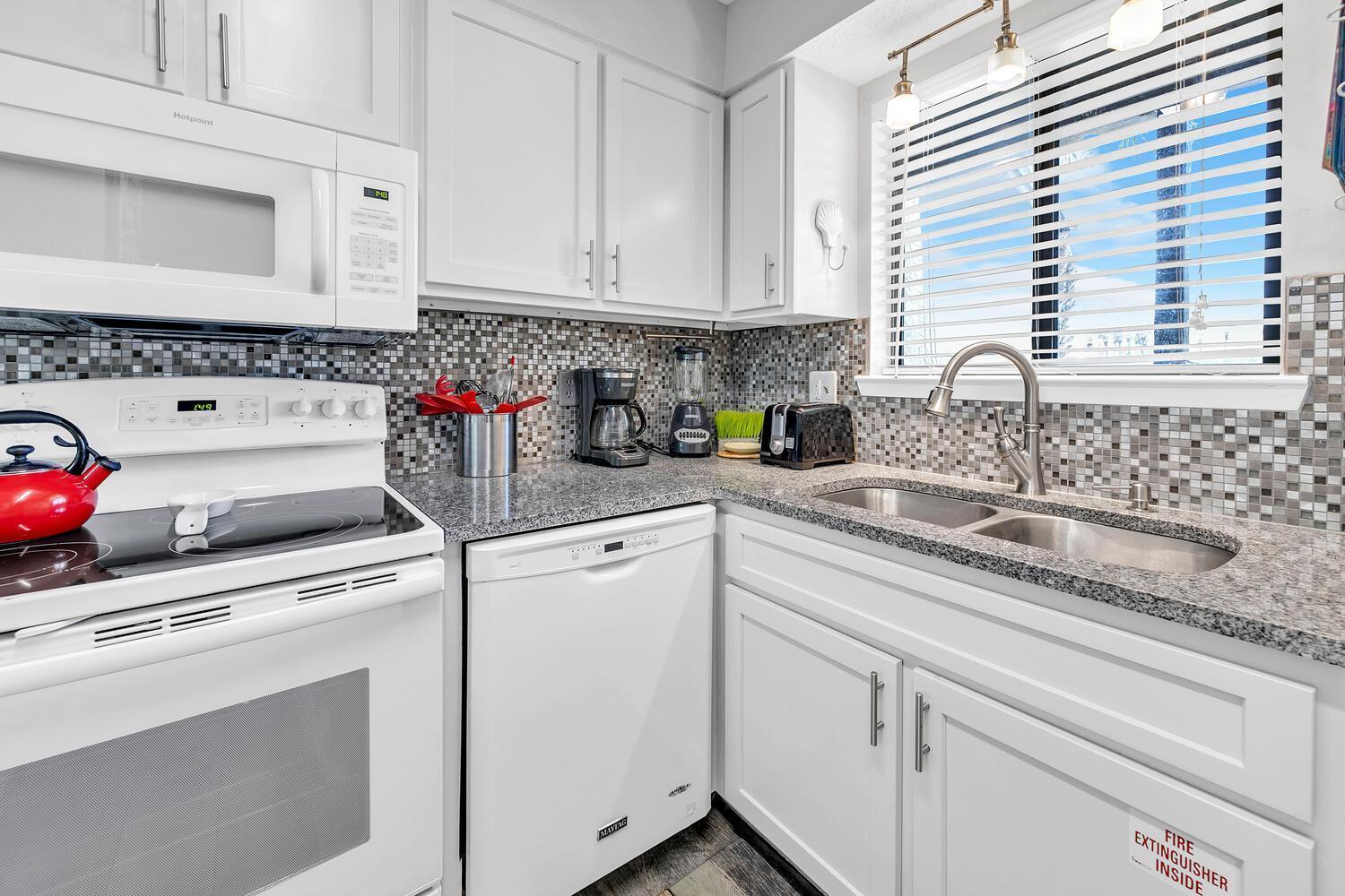 Holiday home Portside K5 Panama City Beach