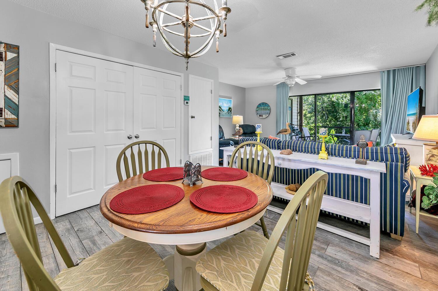 Portside K5 Holiday home