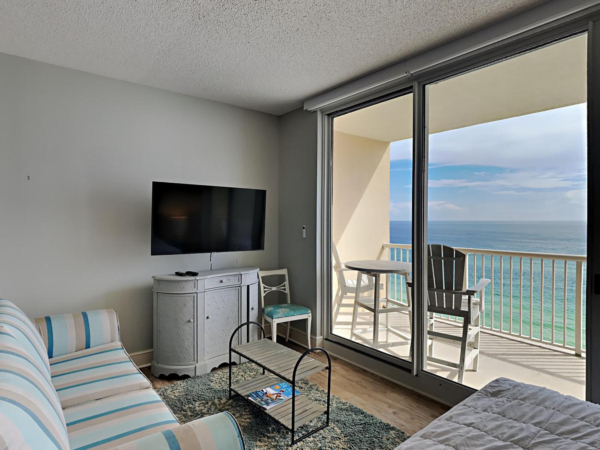 Majestic Towers I 1109 Apartment Panama City Beach