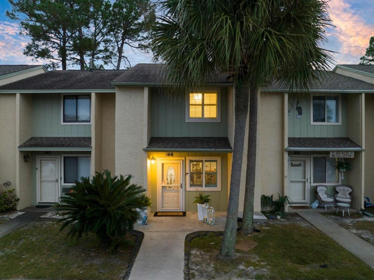 Stylish 4br Canal View 11 Pools House Holiday home Panama City Beach