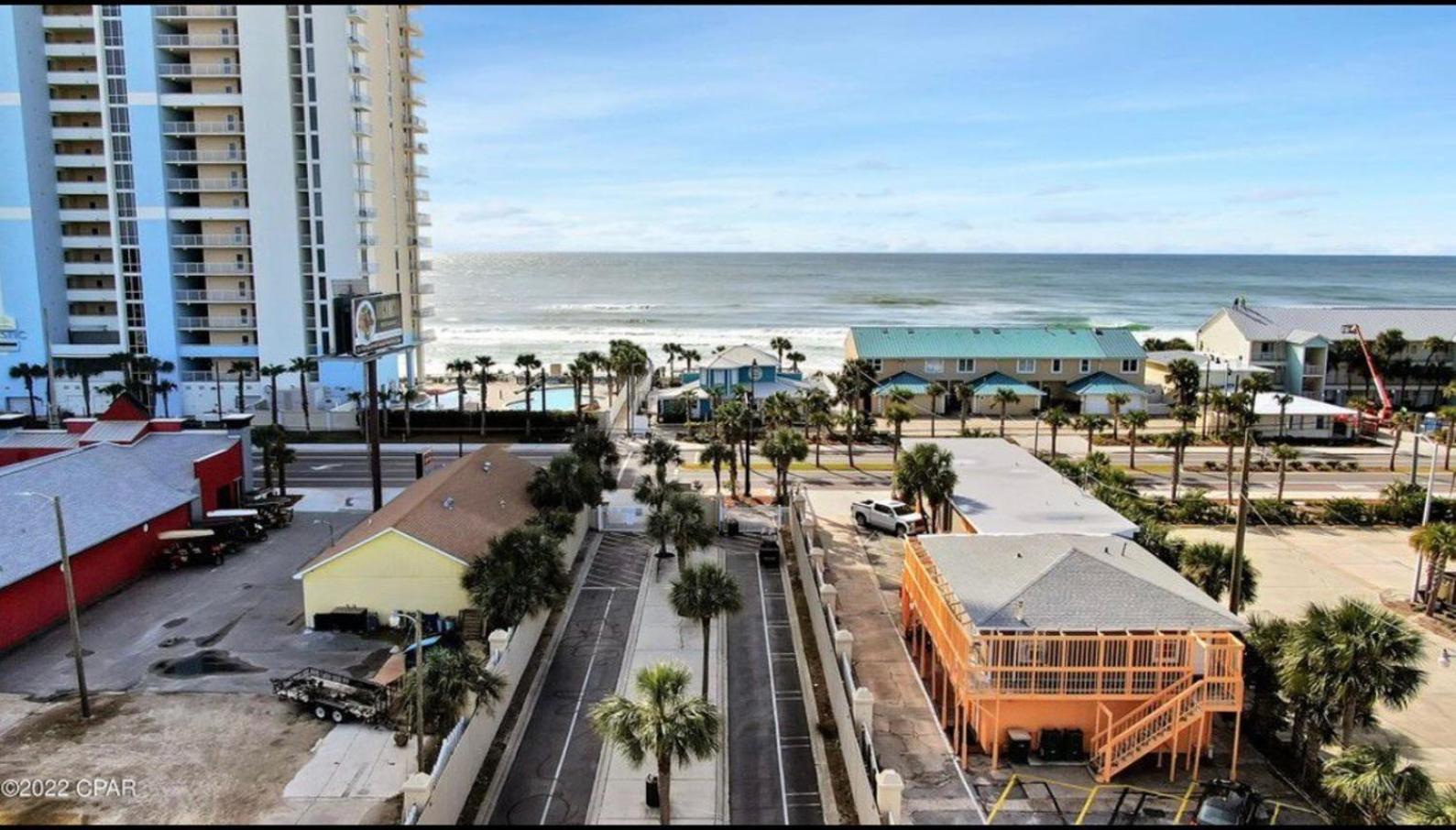 Stylish 4br Canal View 11 Pools House Panama City Beach