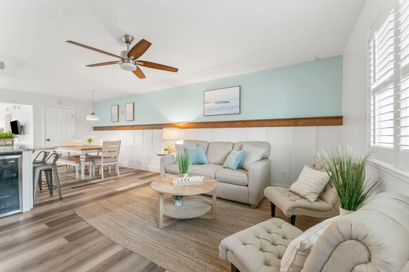 Stylish 4br Canal View 11 Pools House *