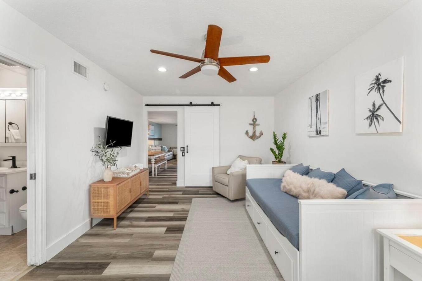 Stylish 4br Canal View 11 Pools House Panama City Beach