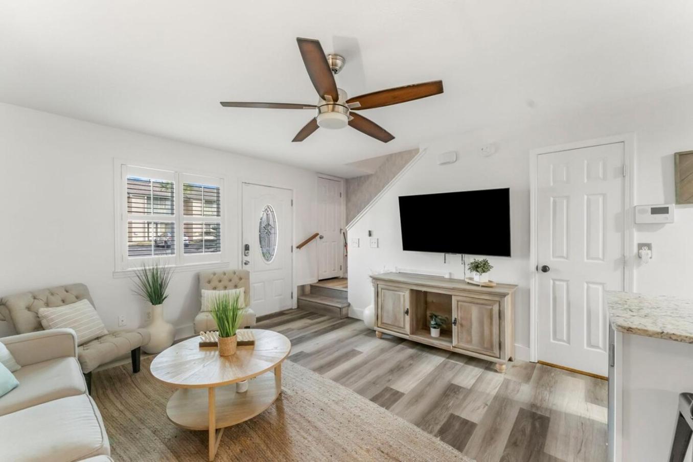 Stylish 4br Canal View 11 Pools House Holiday home Panama City Beach