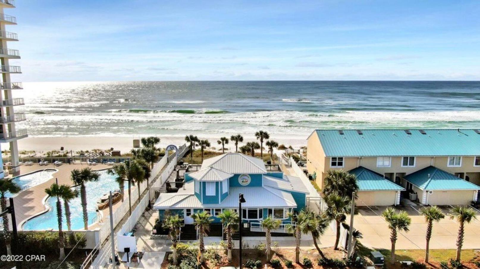 Stylish 4br Canal View 11 Pools House *