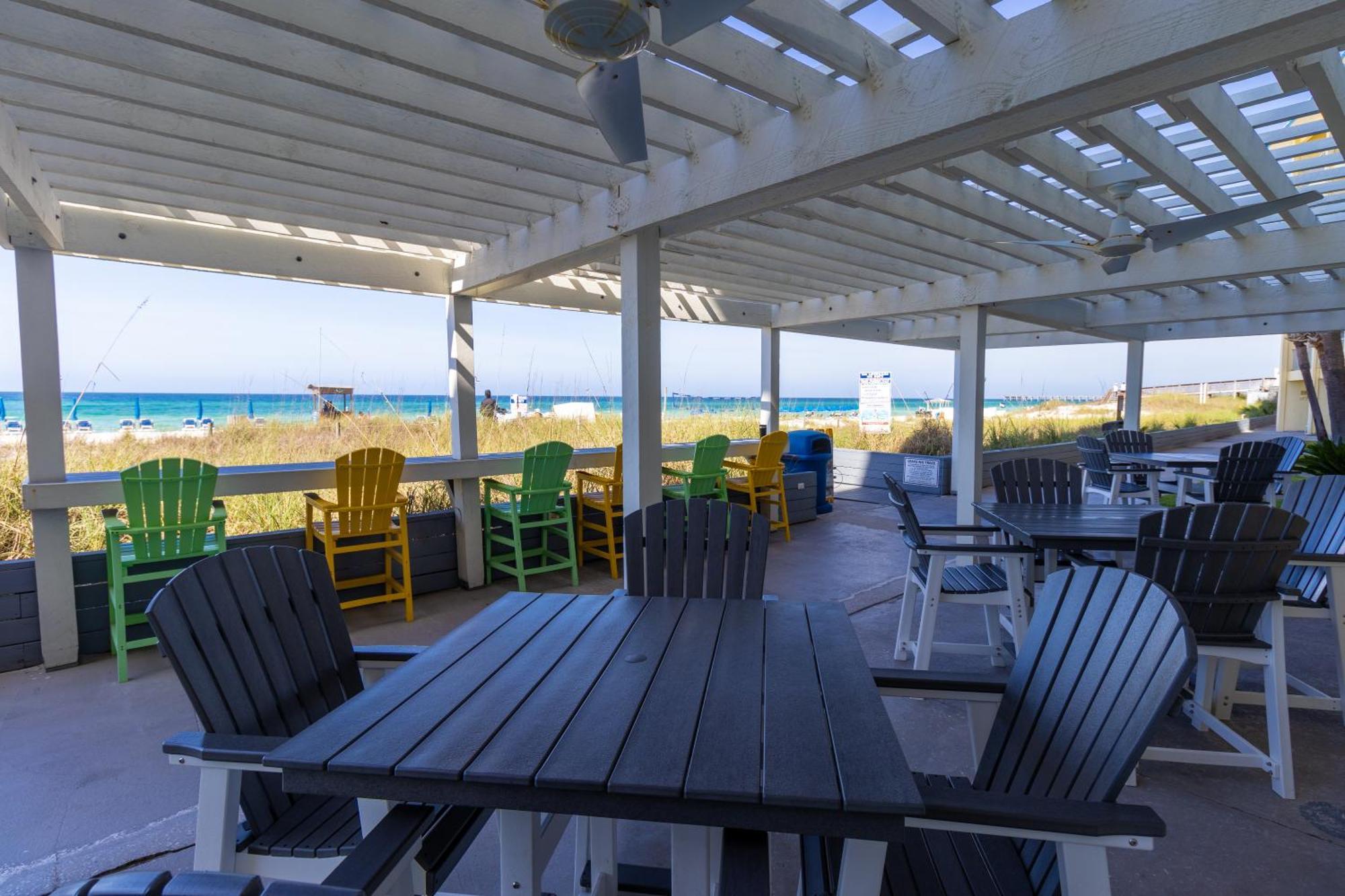 K And J Panama Aparthotel Panama City Beach
