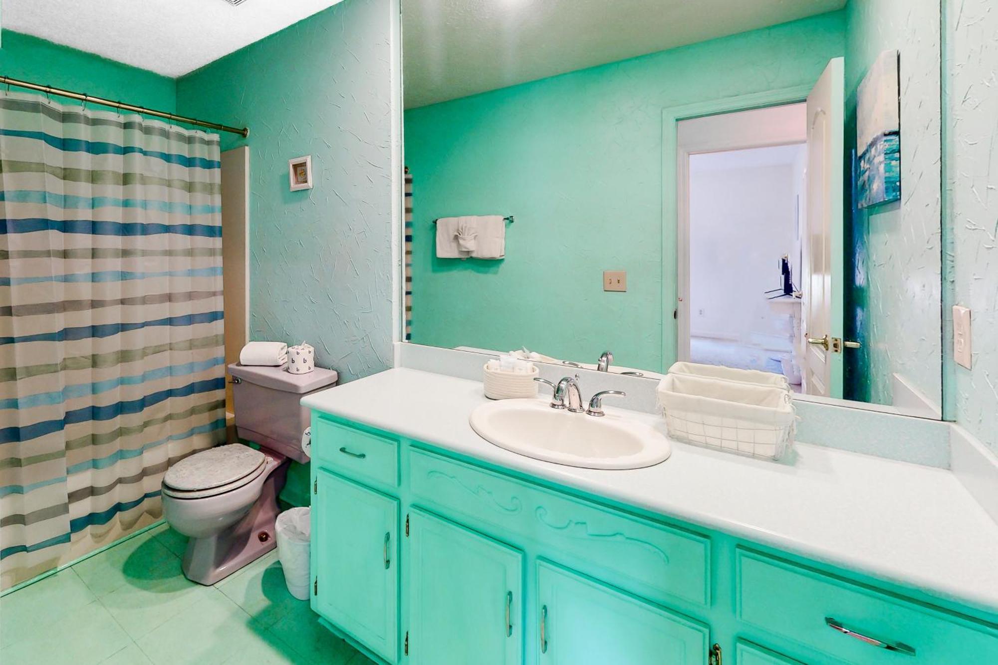 Holiday home Vivid Seabreeze *