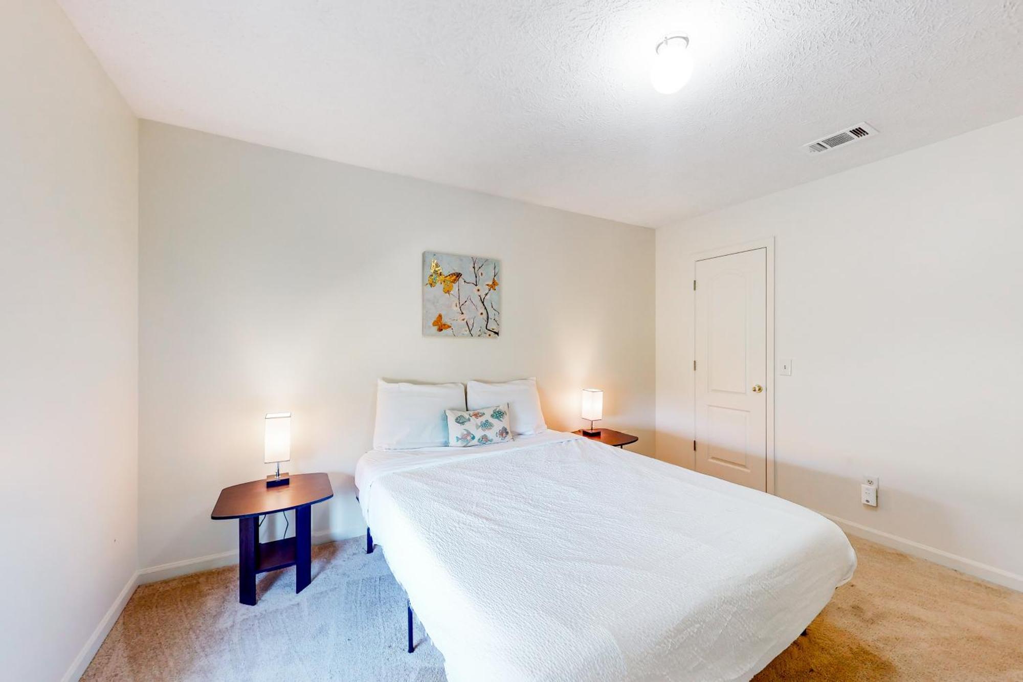 Holiday home Vivid Seabreeze Panama City Beach