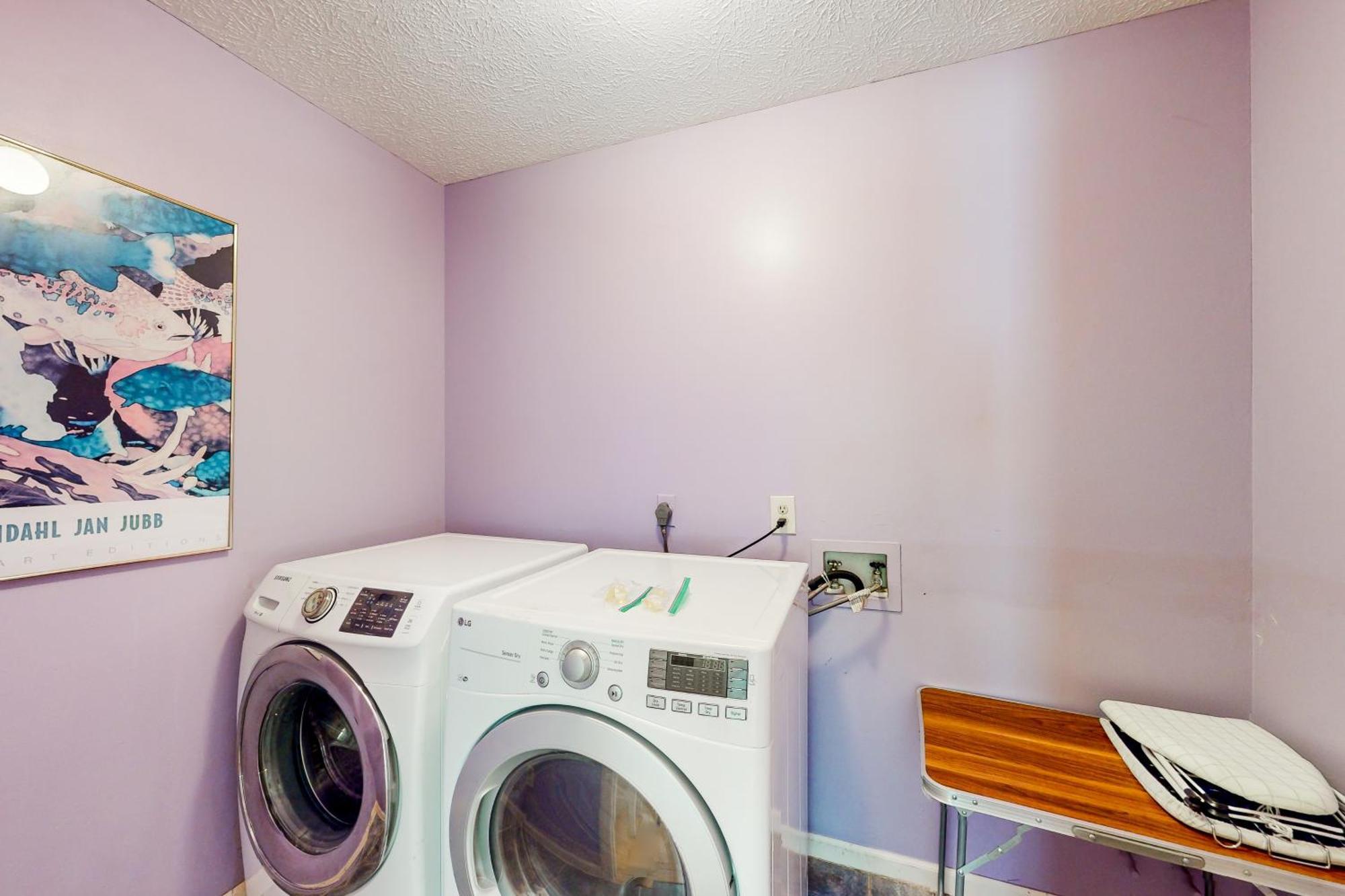 Vivid Seabreeze Holiday home Panama City Beach
