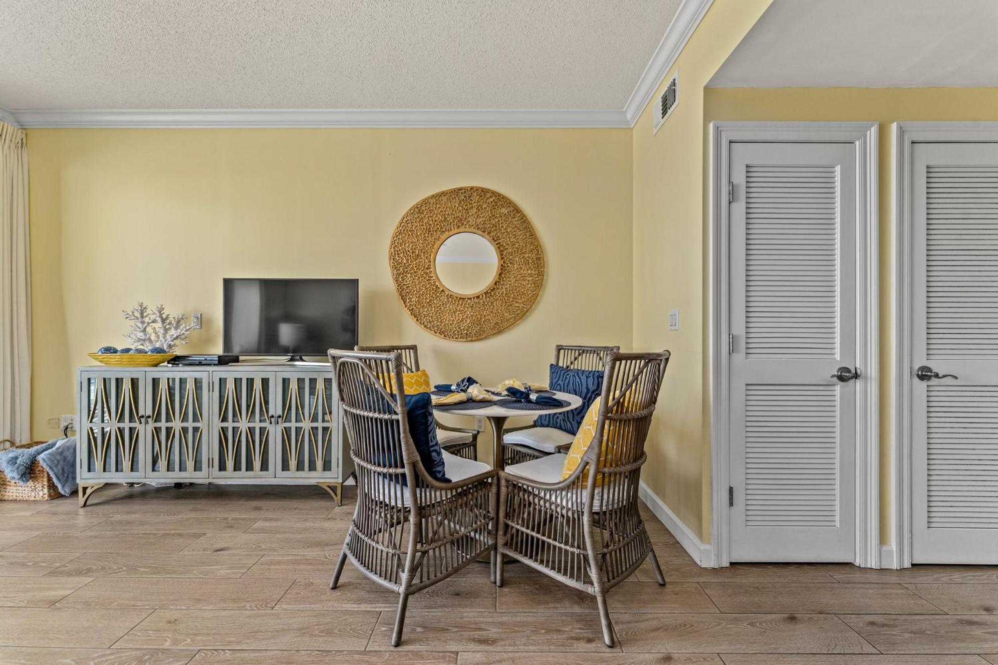 Boardwalk Unit 905