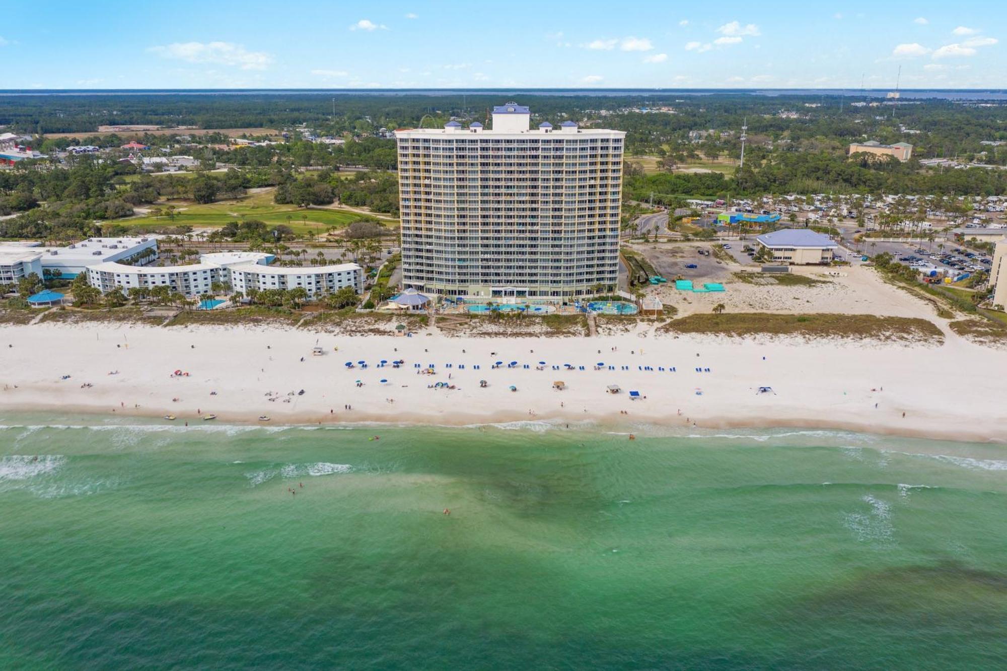 Holiday home Boardwalk Unit 905 *