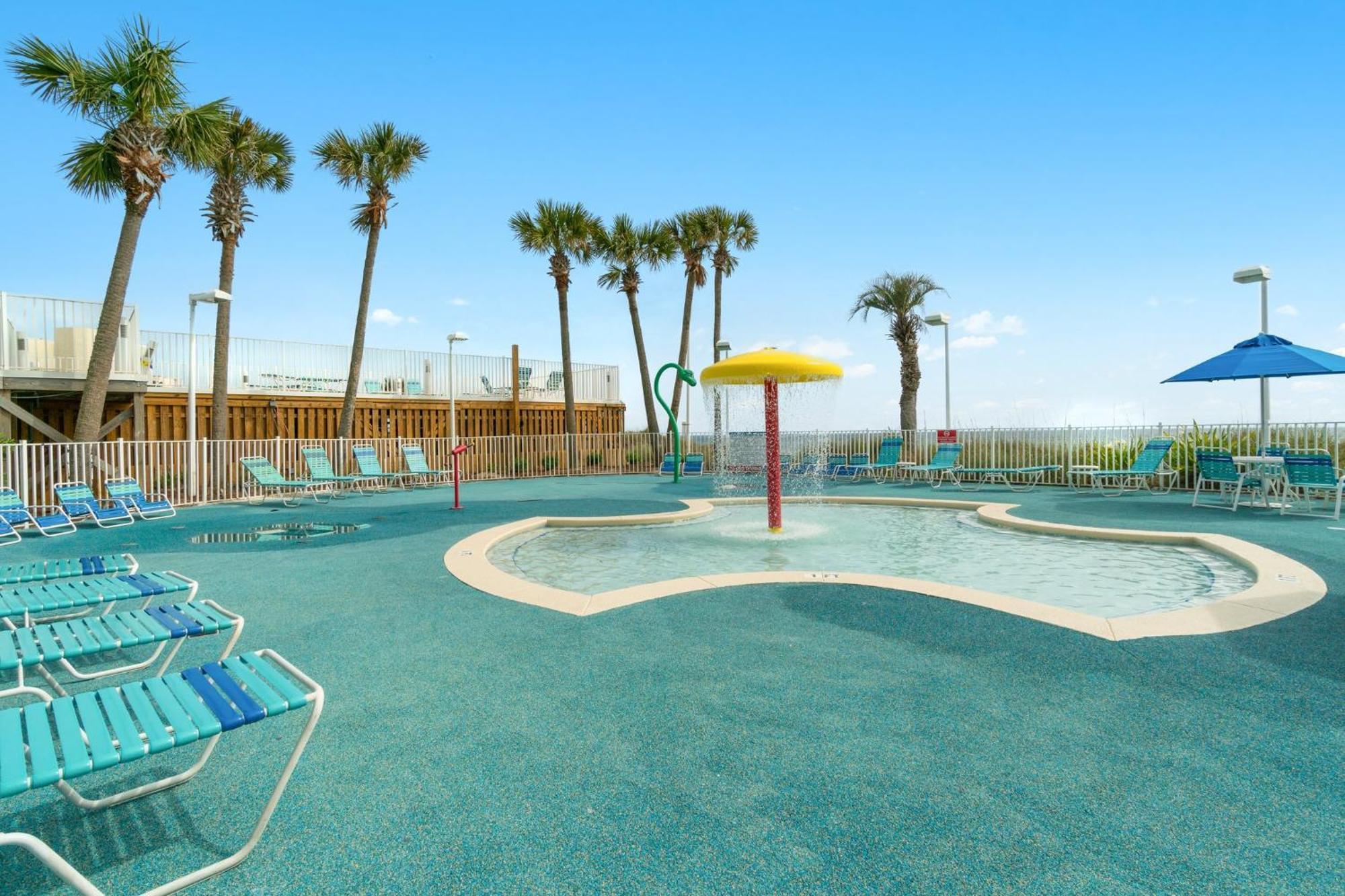Boardwalk Unit 905 Panama City Beach
