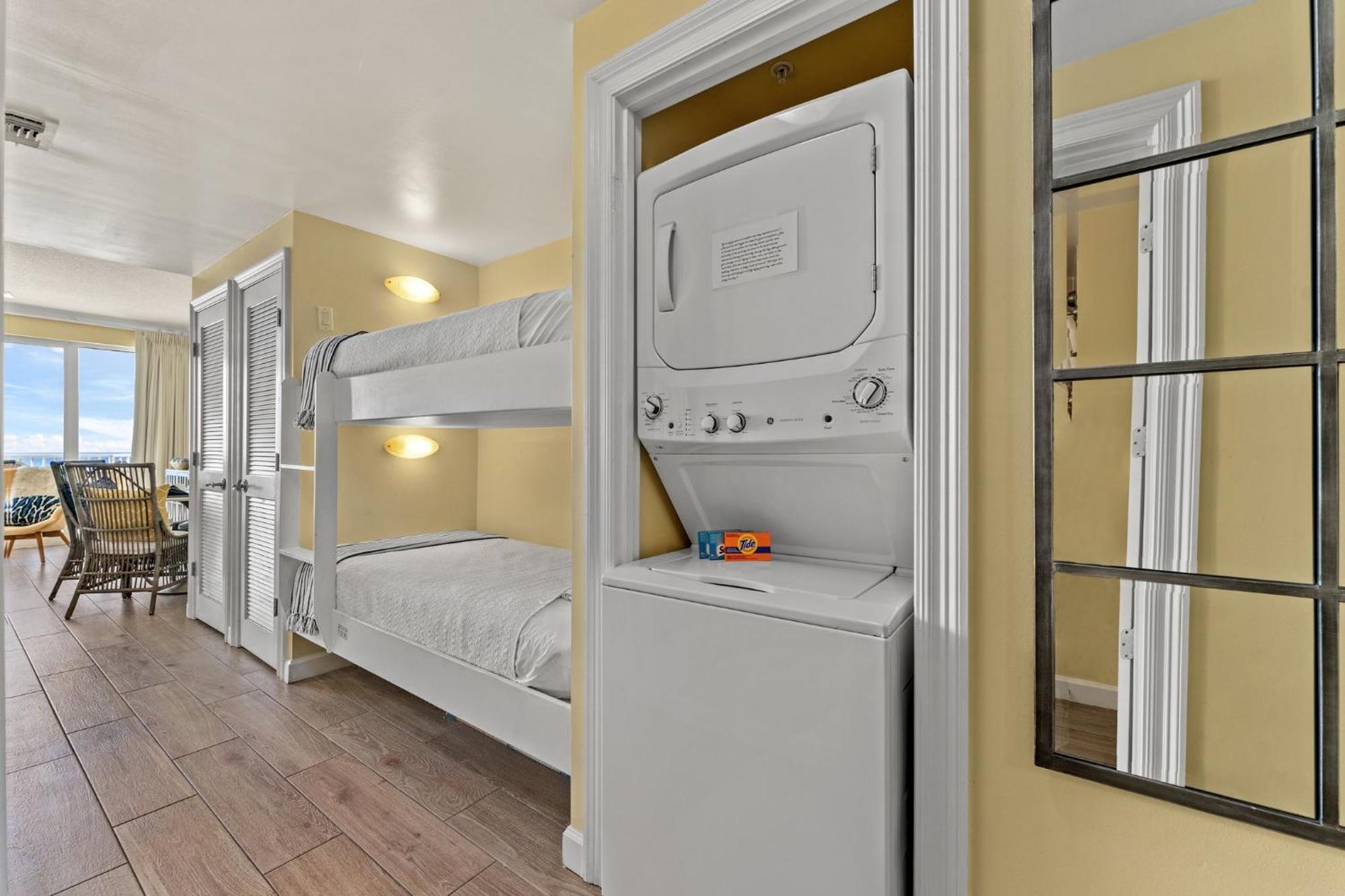 Boardwalk Unit 905 Holiday home *