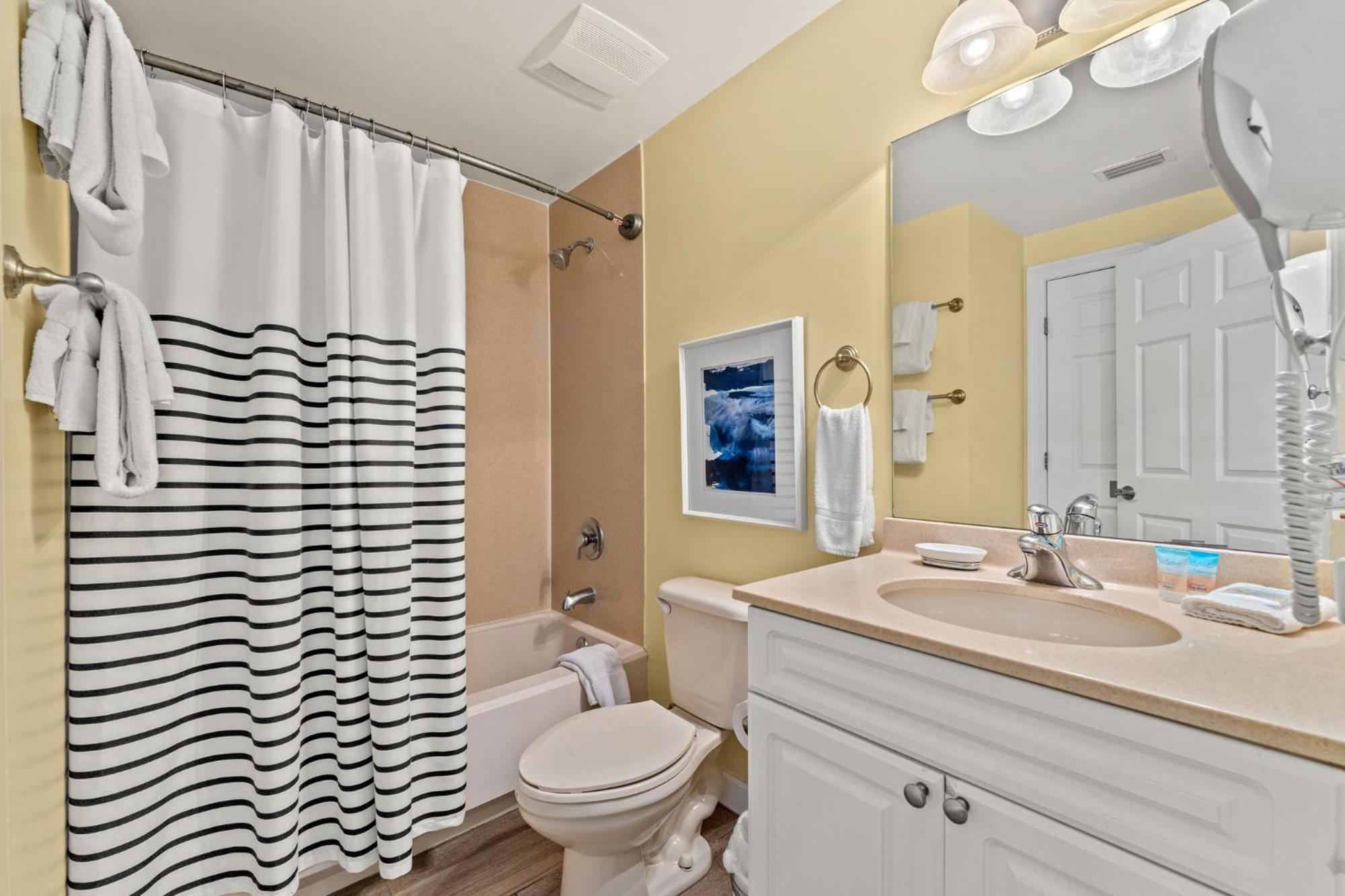 Boardwalk Unit 905 * Panama City Beach
