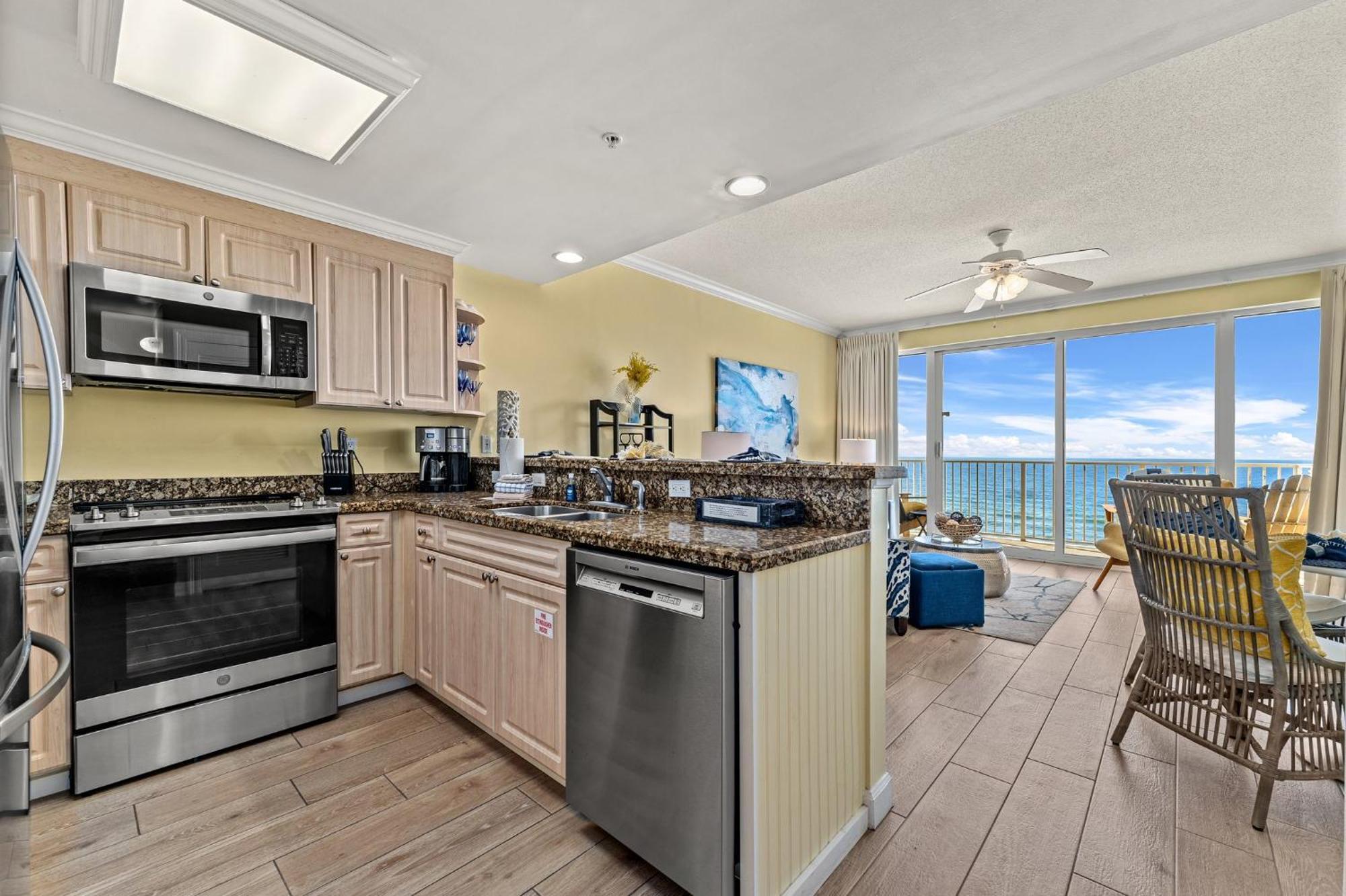 Boardwalk Unit 905 Holiday home *