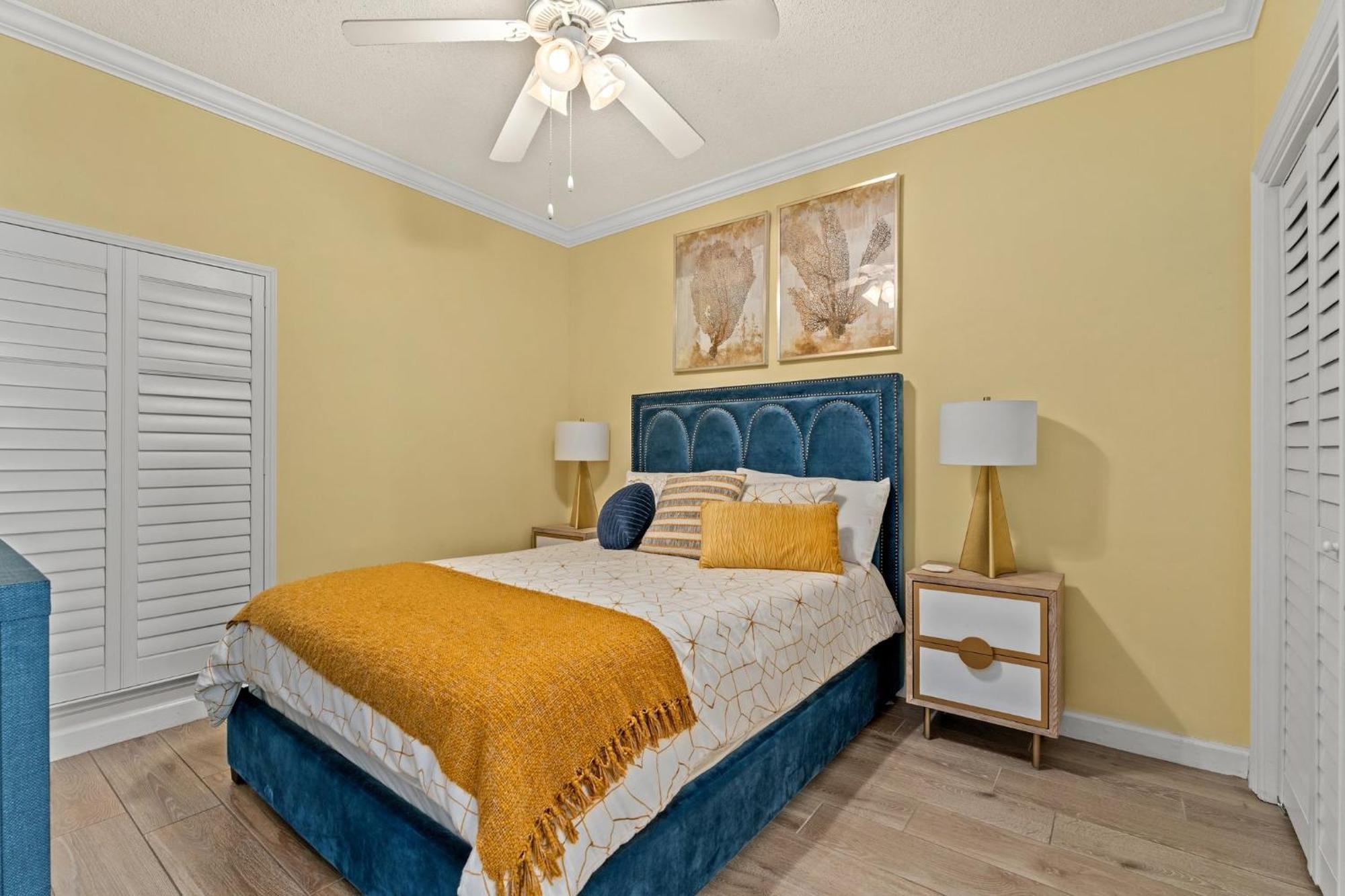 Holiday home Boardwalk Unit 905 *