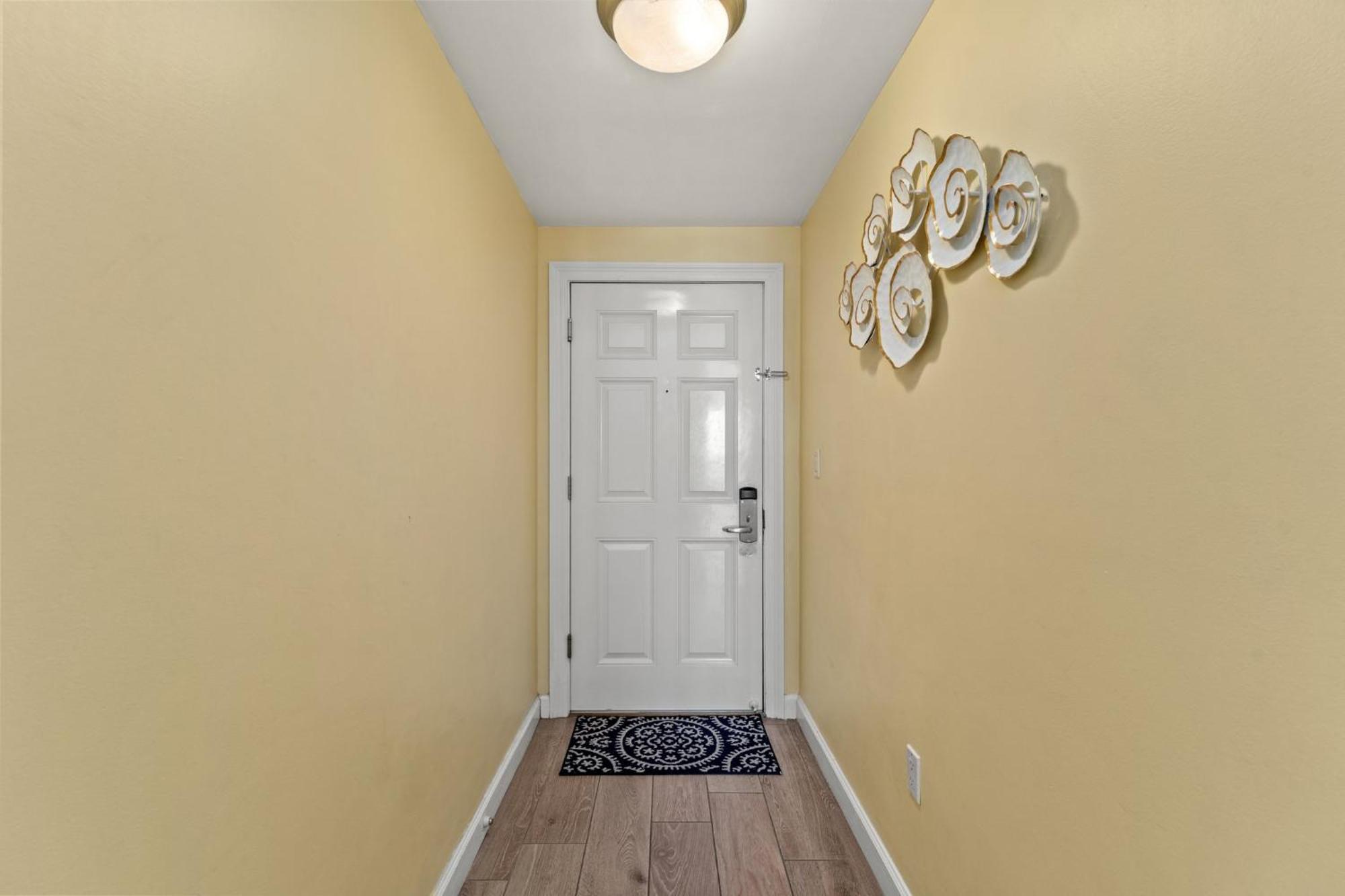 Boardwalk Unit 905 Holiday home Panama City Beach