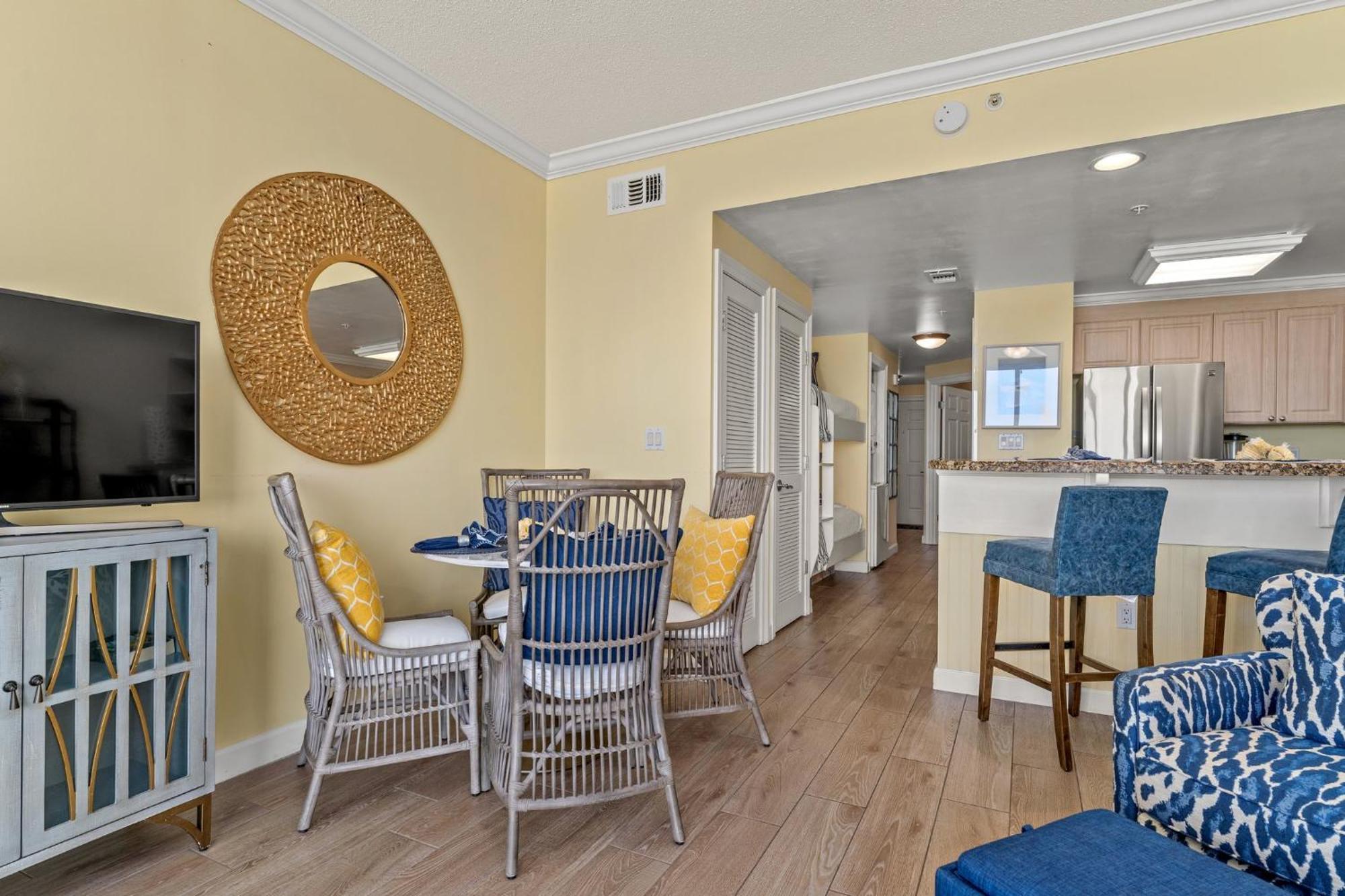 Boardwalk Unit 905