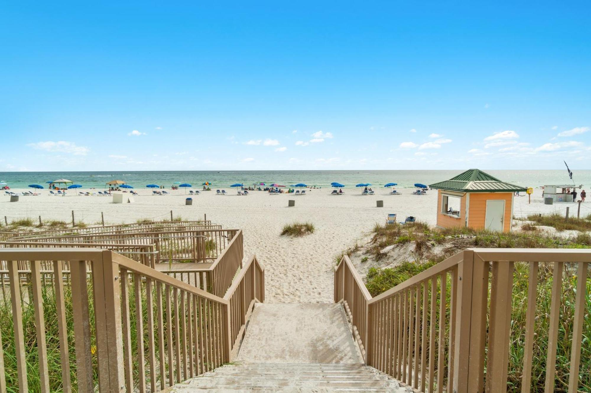 Boardwalk Unit 905 Holiday home *