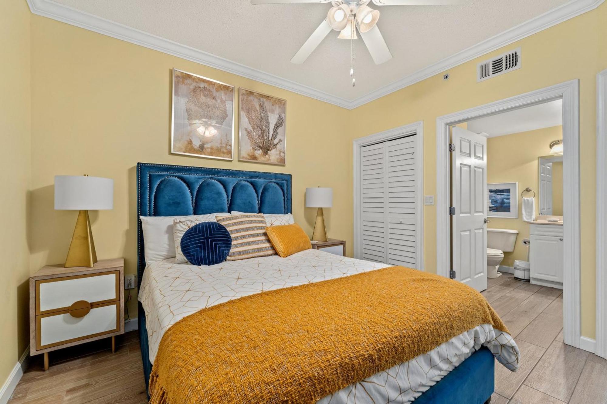 Boardwalk Unit 905 Holiday home Panama City Beach
