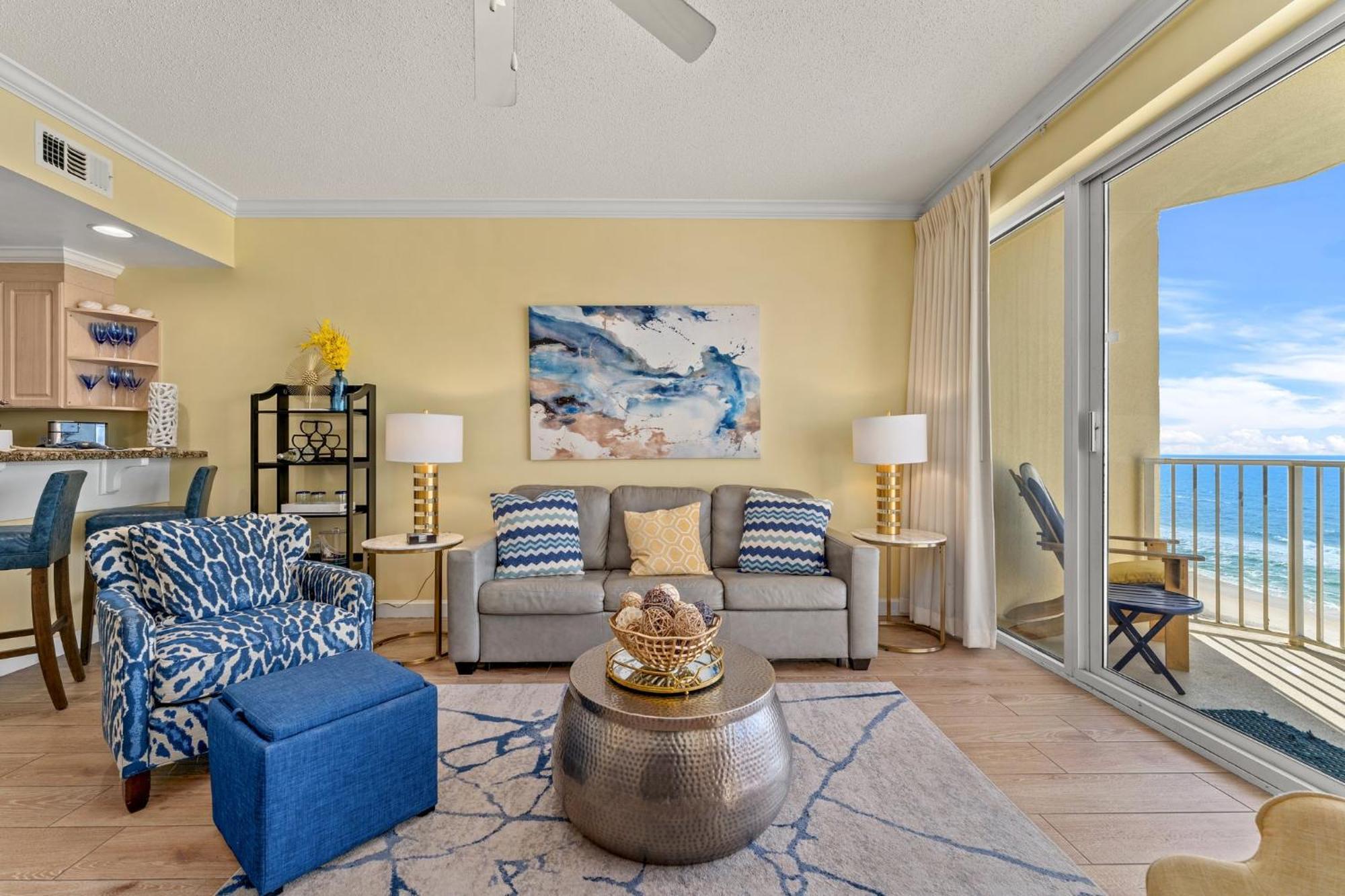 Boardwalk Unit 905 *