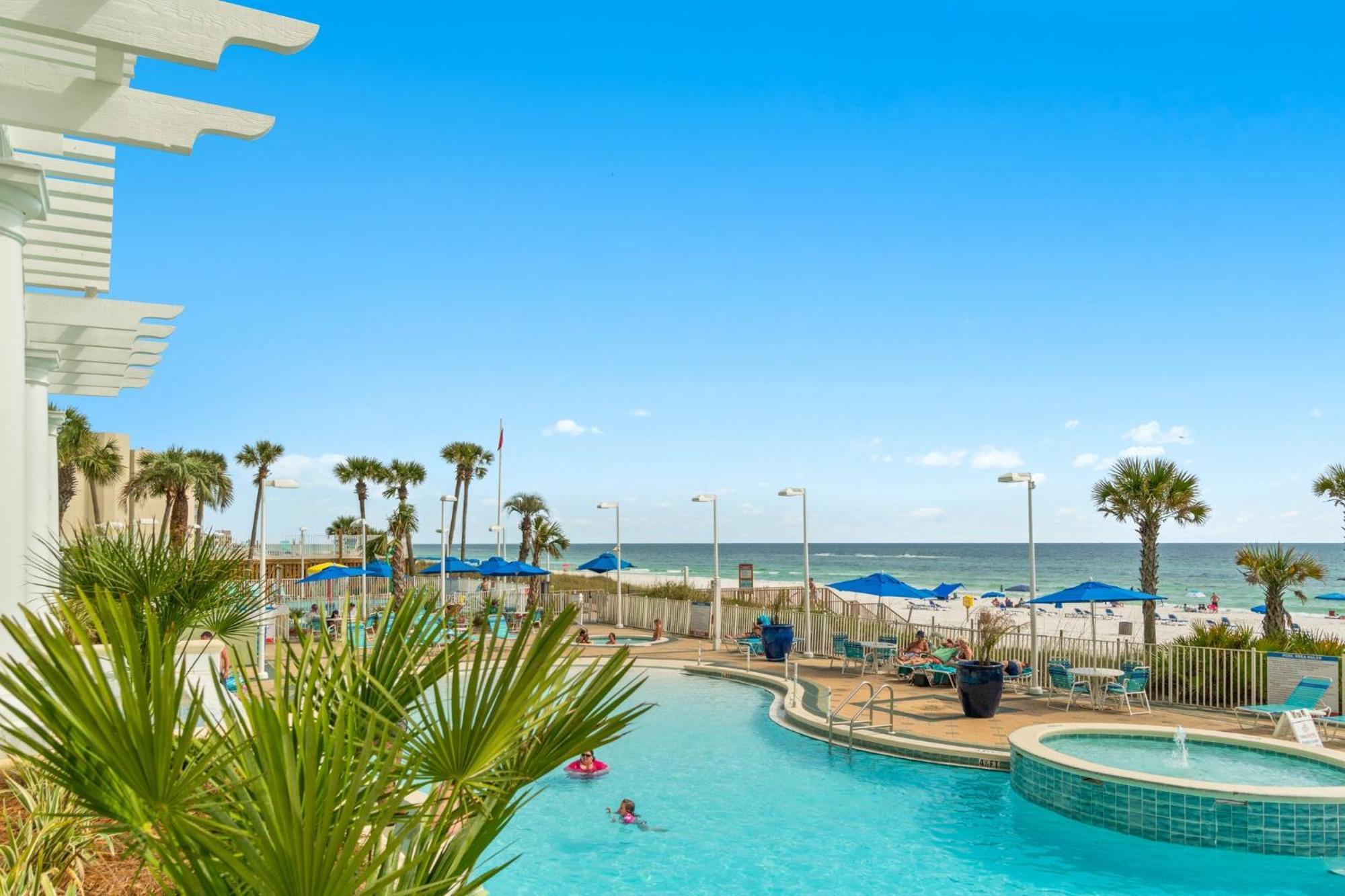 Boardwalk Unit 905 Holiday home