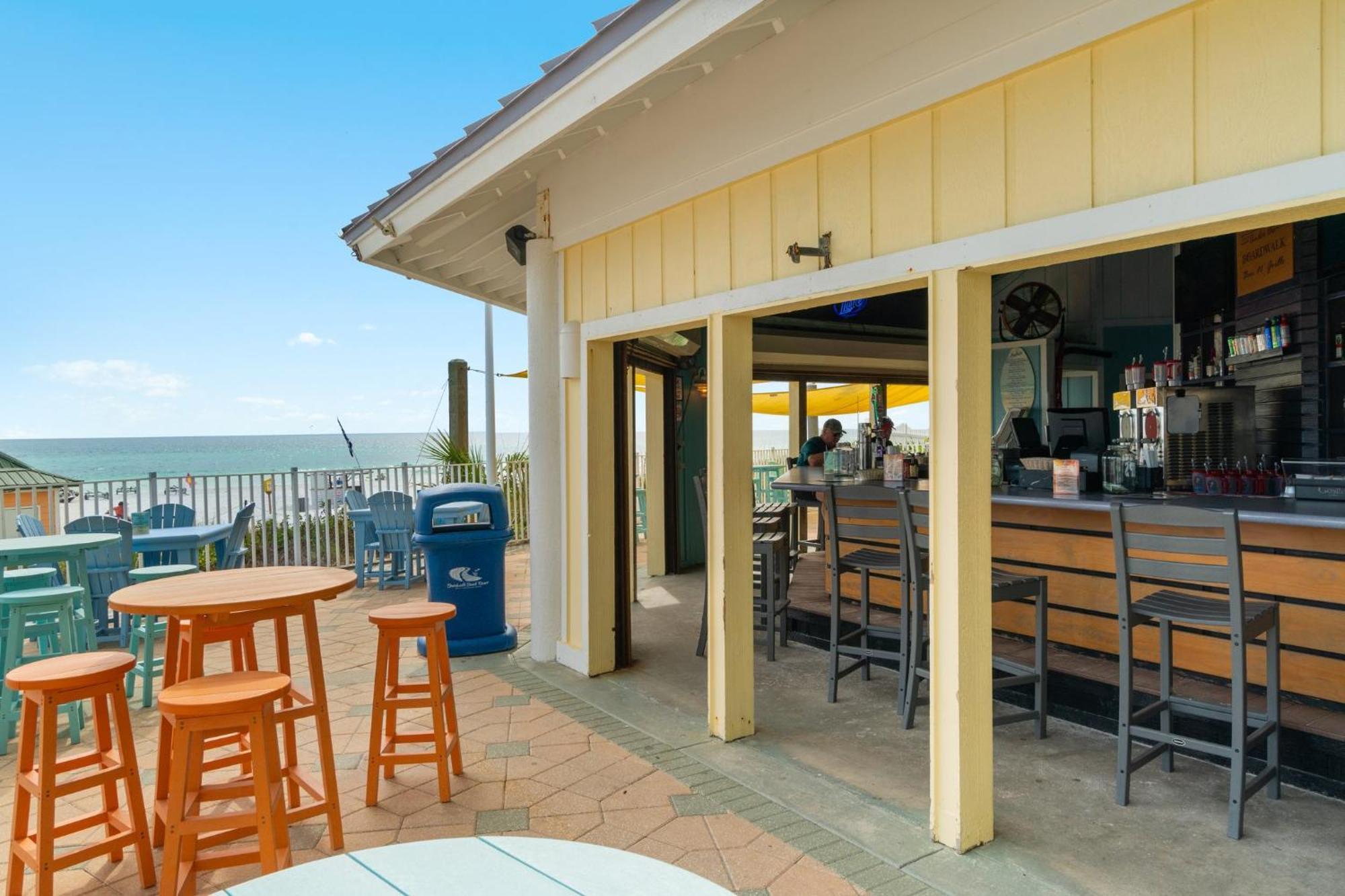 Boardwalk Unit 905 Holiday home *