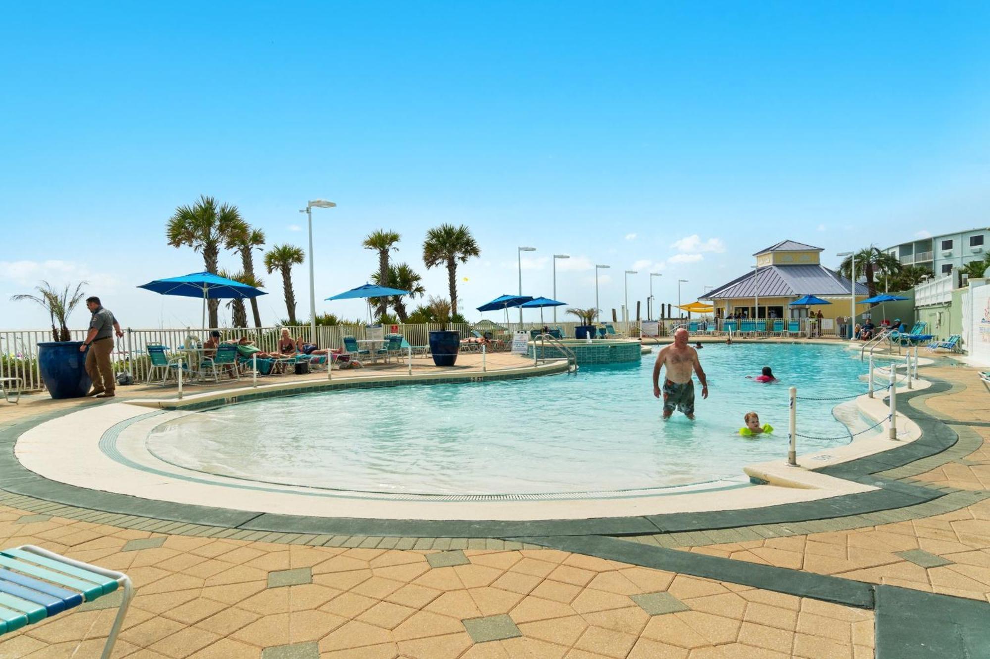 Boardwalk Unit 905 *