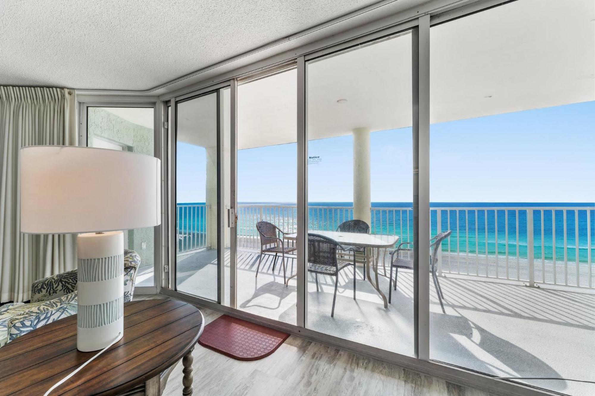 Holiday home Long 607-4 Free Chairs With Your Panama City Beach