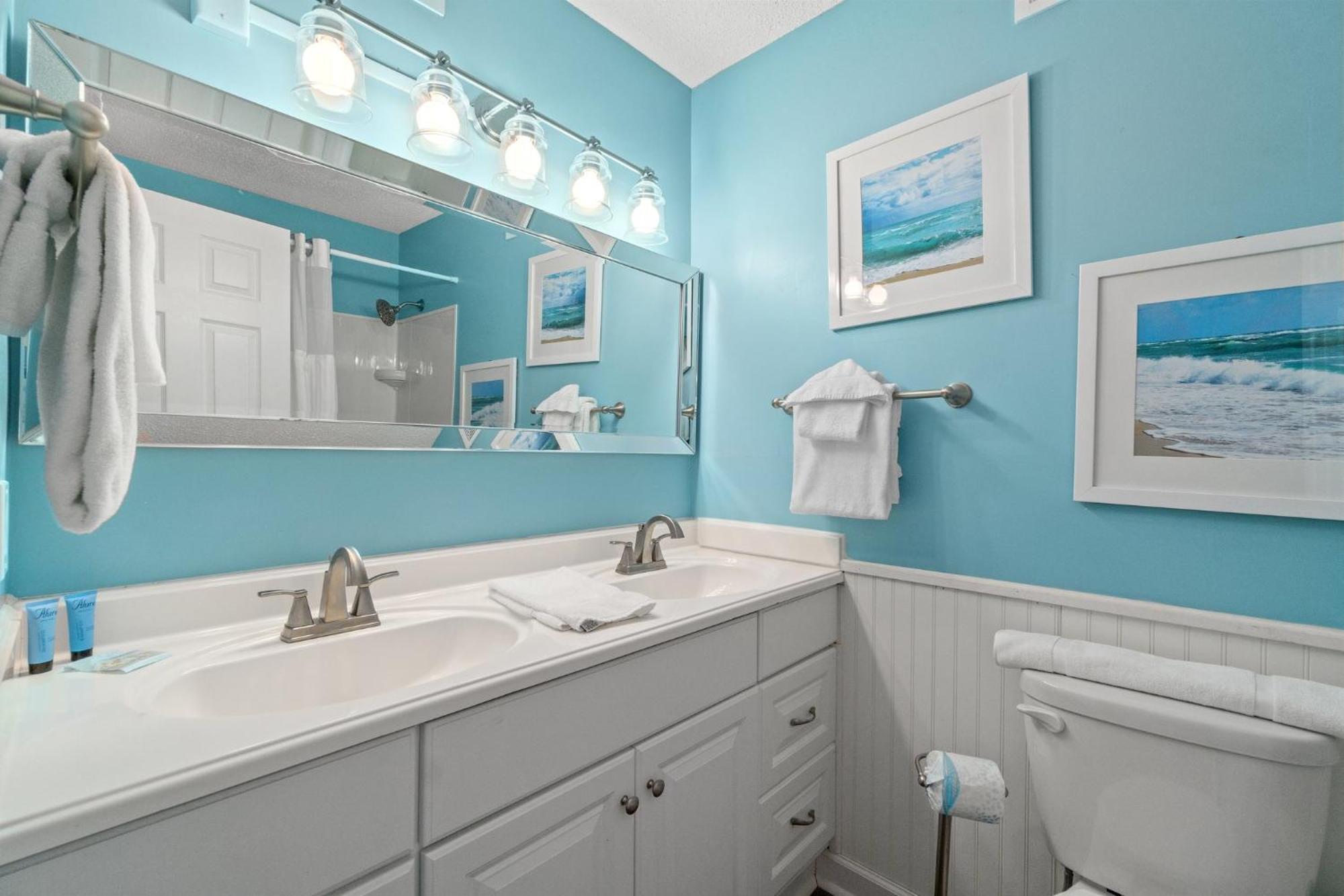 Summit 1132 Holiday home