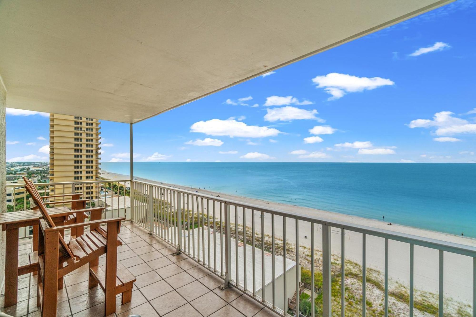 Summit 1132 Panama City Beach