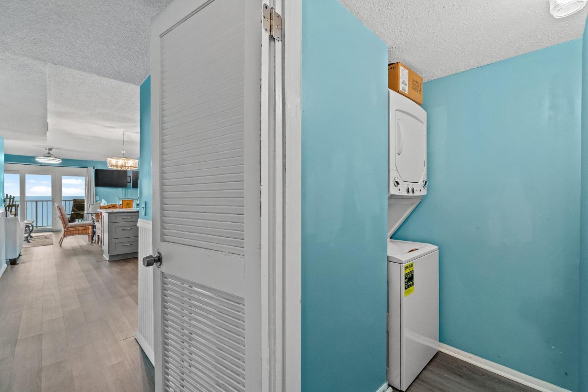 Summit 1132 Holiday home Panama City Beach