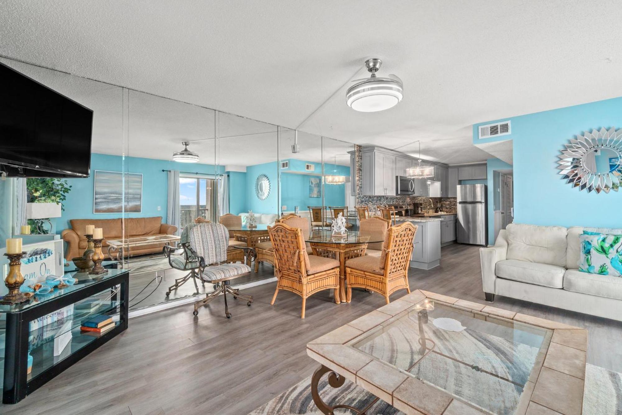 Summit 1132 Holiday home *