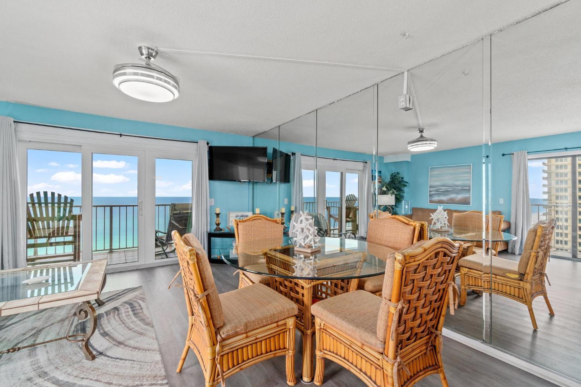 Holiday home Summit 1132