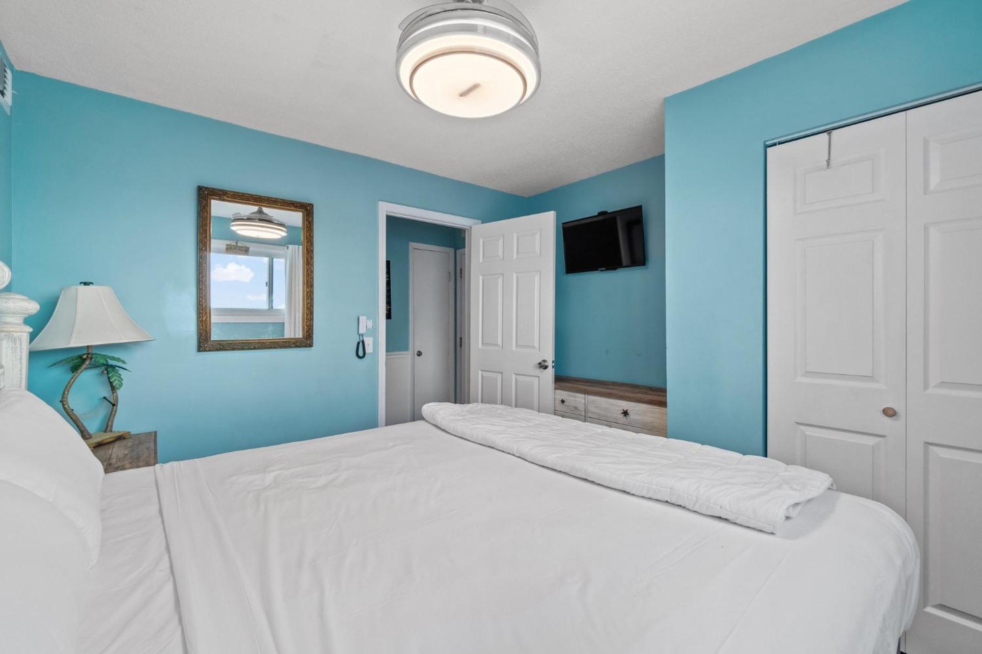 Summit 1132 Holiday home
