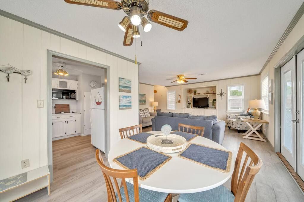 Holiday home Nearby L Friends & Family L Pet-friendly Panama City Beach