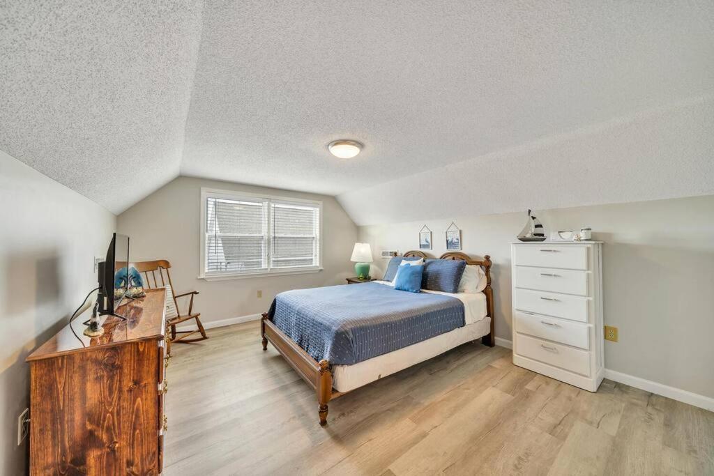 Holiday home Nearby L Friends & Family L Pet-friendly *