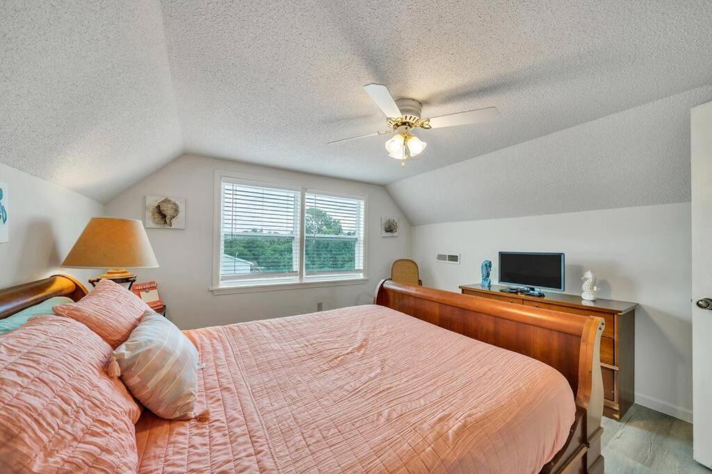 Nearby L Friends & Family L Pet-friendly * Panama City Beach
