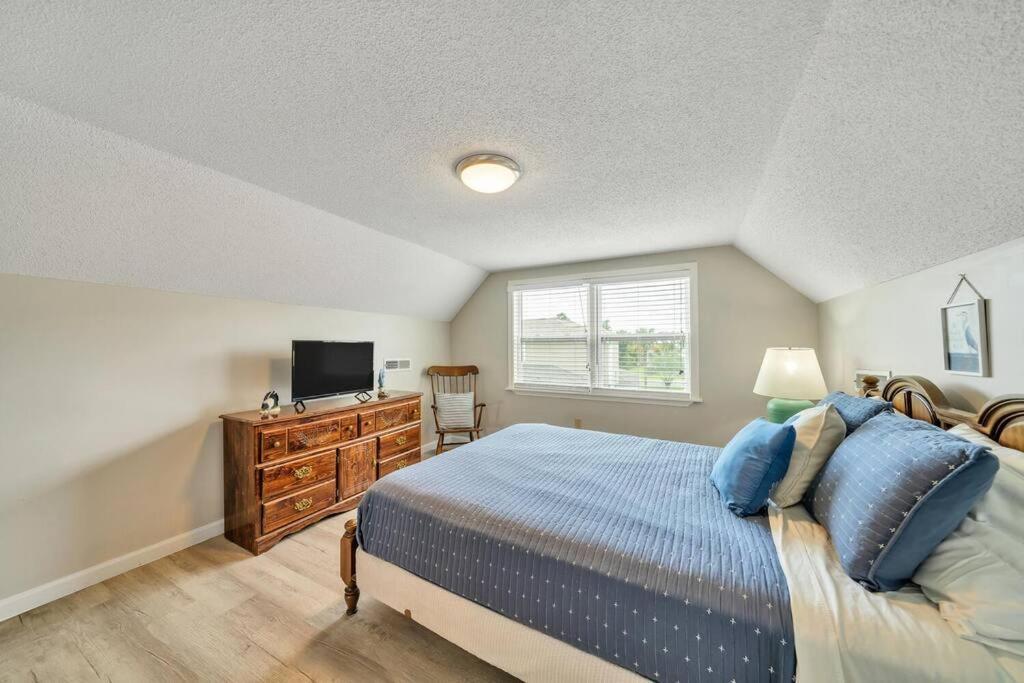 Holiday home Nearby L Friends & Family L Pet-friendly *