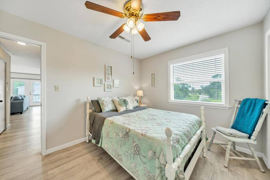 Holiday home Nearby L Friends & Family L Pet-friendly Panama City Beach