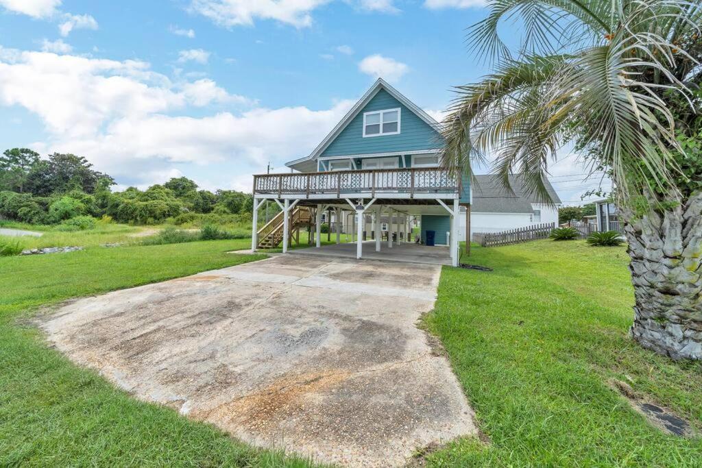 Nearby L Friends & Family L Pet-friendly Panama City Beach
