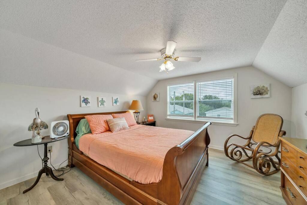 Nearby L Friends & Family L Pet-friendly * Panama City Beach
