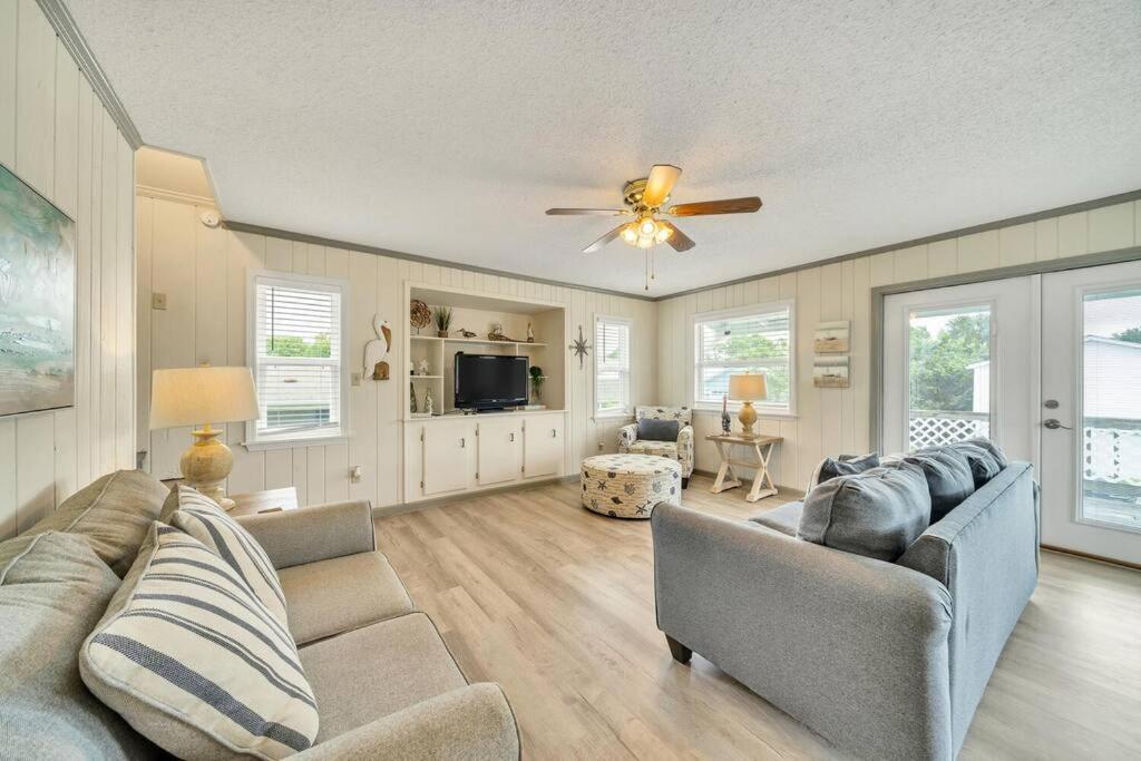 Nearby L Friends & Family L Pet-friendly Panama City Beach