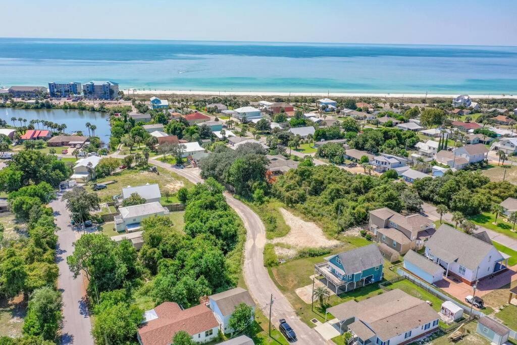 Nearby L Friends & Family L Pet-friendly Holiday home Panama City Beach