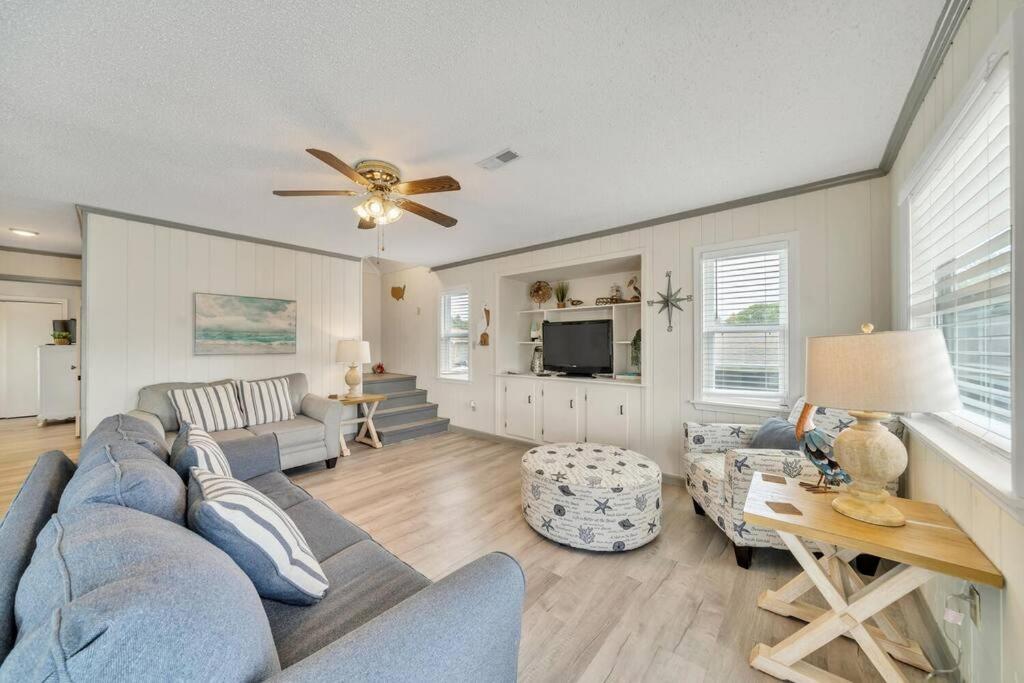 Holiday home Nearby L Friends & Family L Pet-friendly Panama City Beach