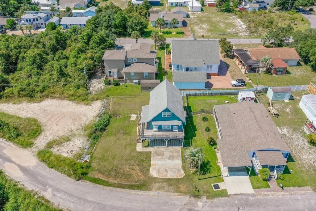 Nearby L Friends & Family L Pet-friendly * Panama City Beach
