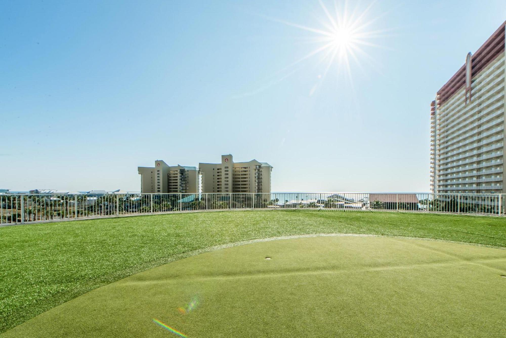 Laketown Wharf 927 Panama City Beach