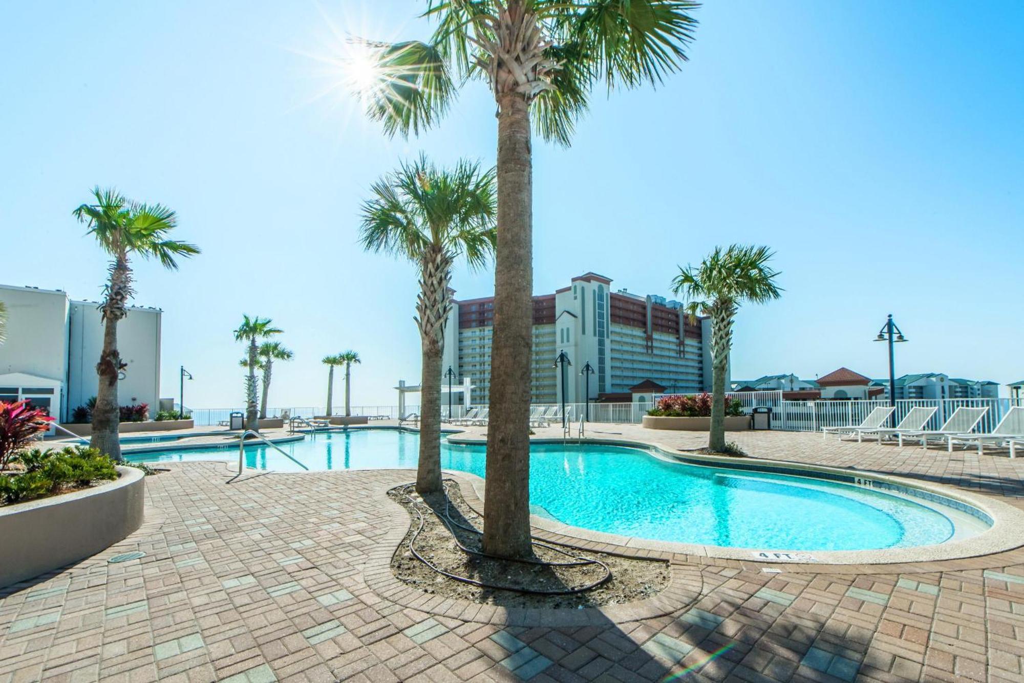 Holiday home Laketown Wharf 927 Panama City Beach